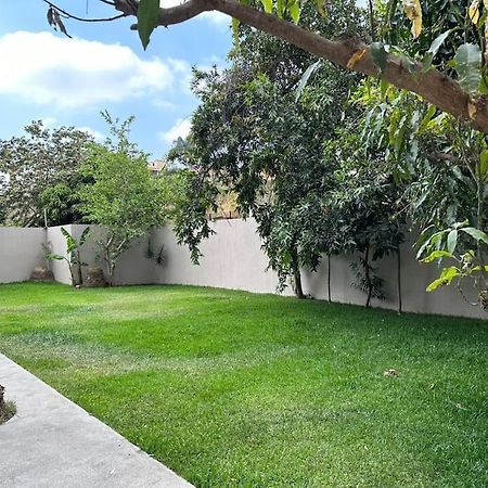 Casa Privada En Villa Bricia เควนาวากา ภายนอก รูปภาพ