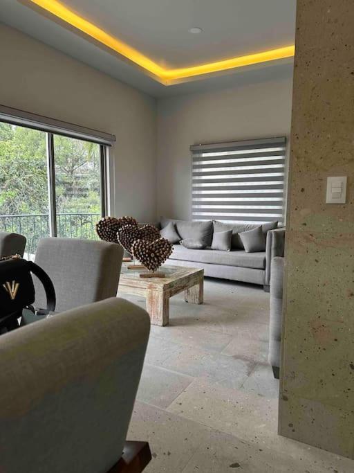 Casa Privada En Villa Bricia เควนาวากา ภายนอก รูปภาพ