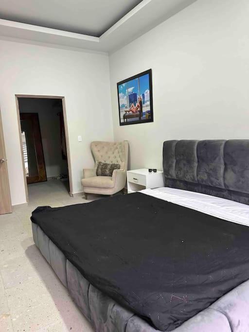 Casa Privada En Villa Bricia เควนาวากา ภายนอก รูปภาพ