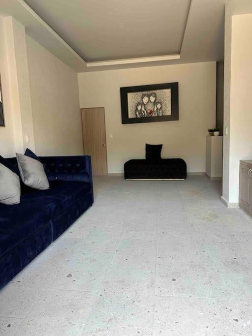 Casa Privada En Villa Bricia เควนาวากา ภายนอก รูปภาพ