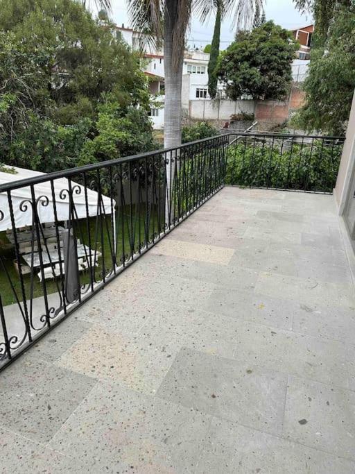 Casa Privada En Villa Bricia เควนาวากา ภายนอก รูปภาพ