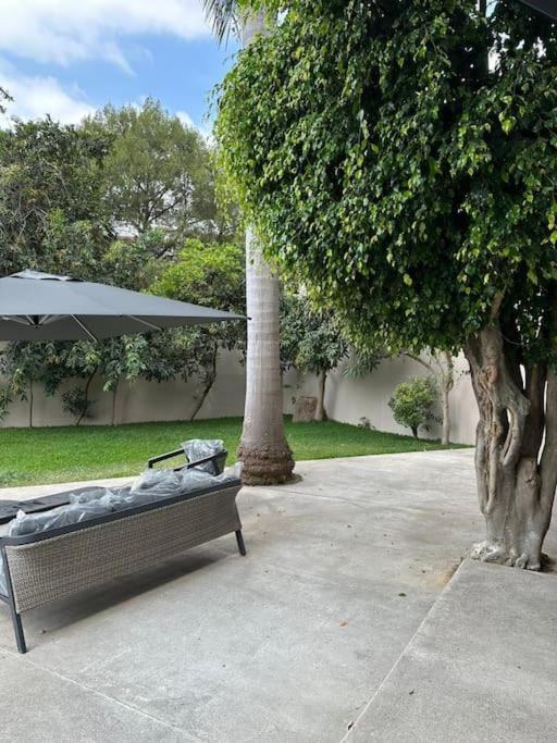 Casa Privada En Villa Bricia เควนาวากา ภายนอก รูปภาพ